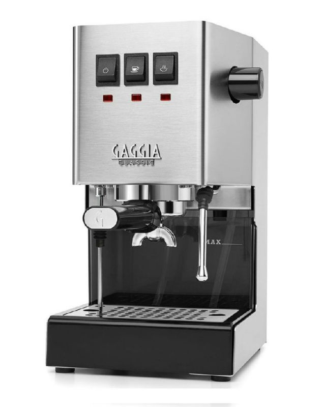 Kavos aparatas Gaggia Classic Evo RI9481/11