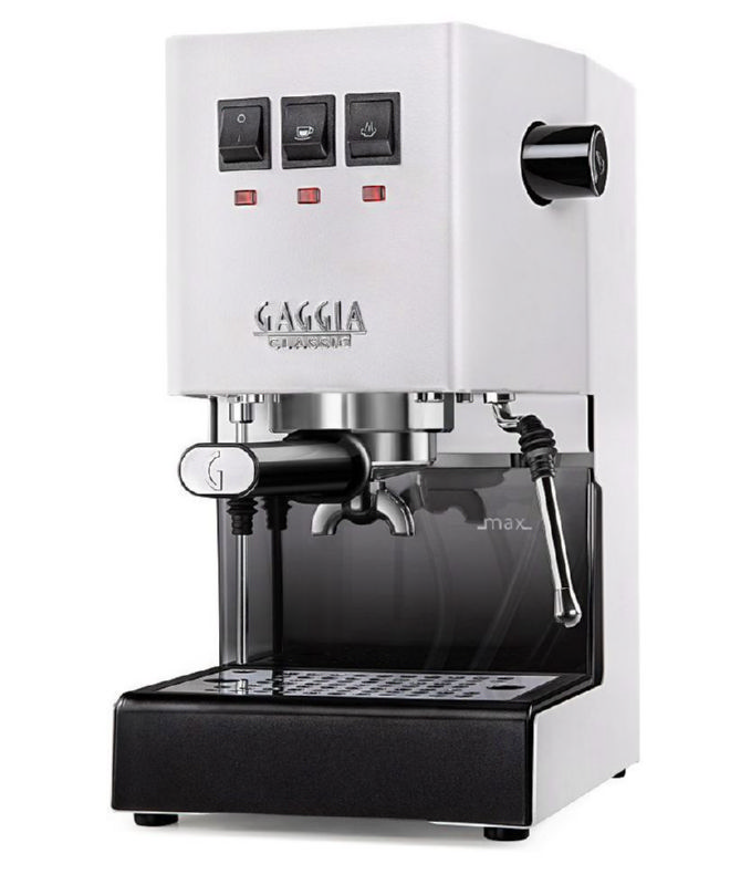 Kavos aparatas Gaggia Classic Evo RI9481/13