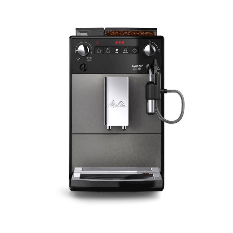 MELITTA F270-100 AVANZA INMOULD automatinis kavos aparatas