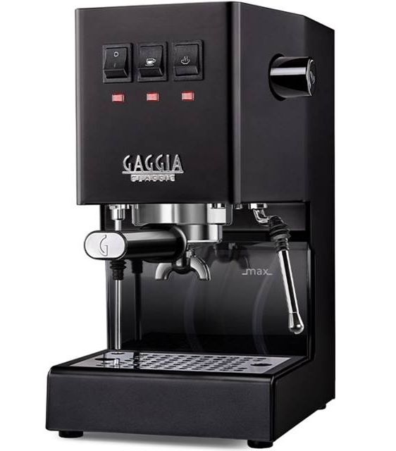 Kavos aparatas Gaggia Classic Evo RI9481/14