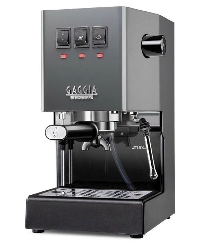 Kavos aparatas Gaggia Classic Evo RI9481/16