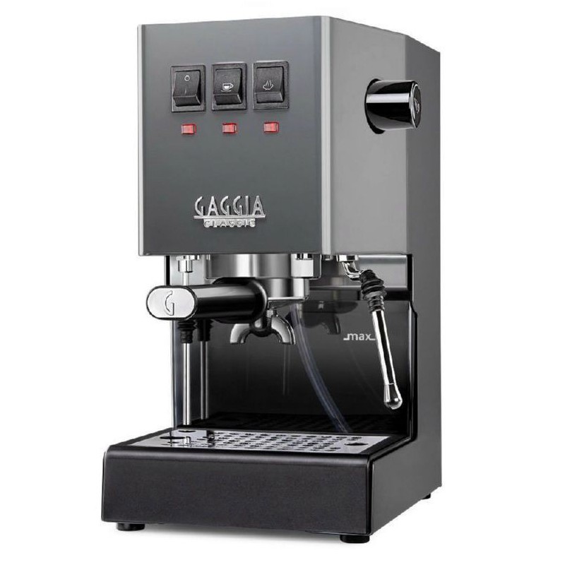 Kavos aparatas Gaggia Classic Evo Grey RI9481/16