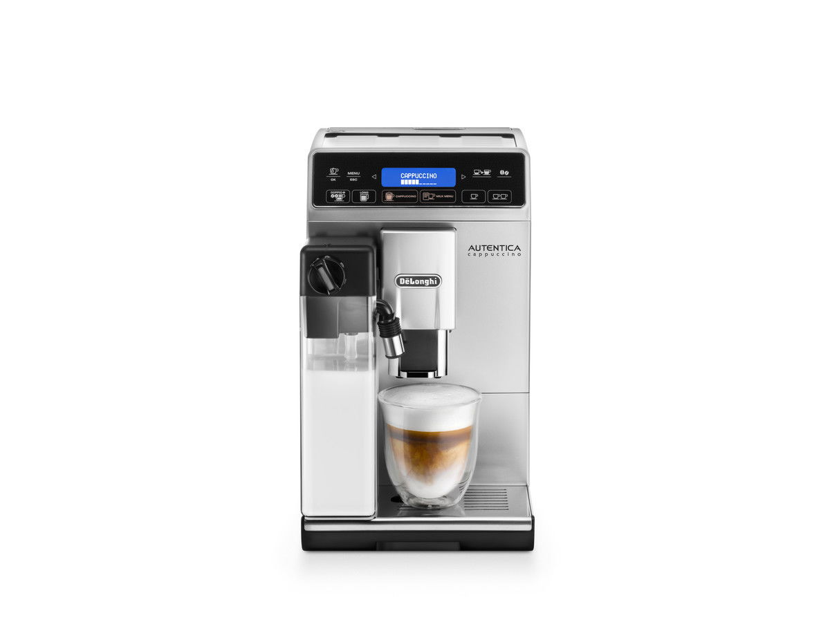 Kavos aparatas Delonghi ETAM 29.660 SB