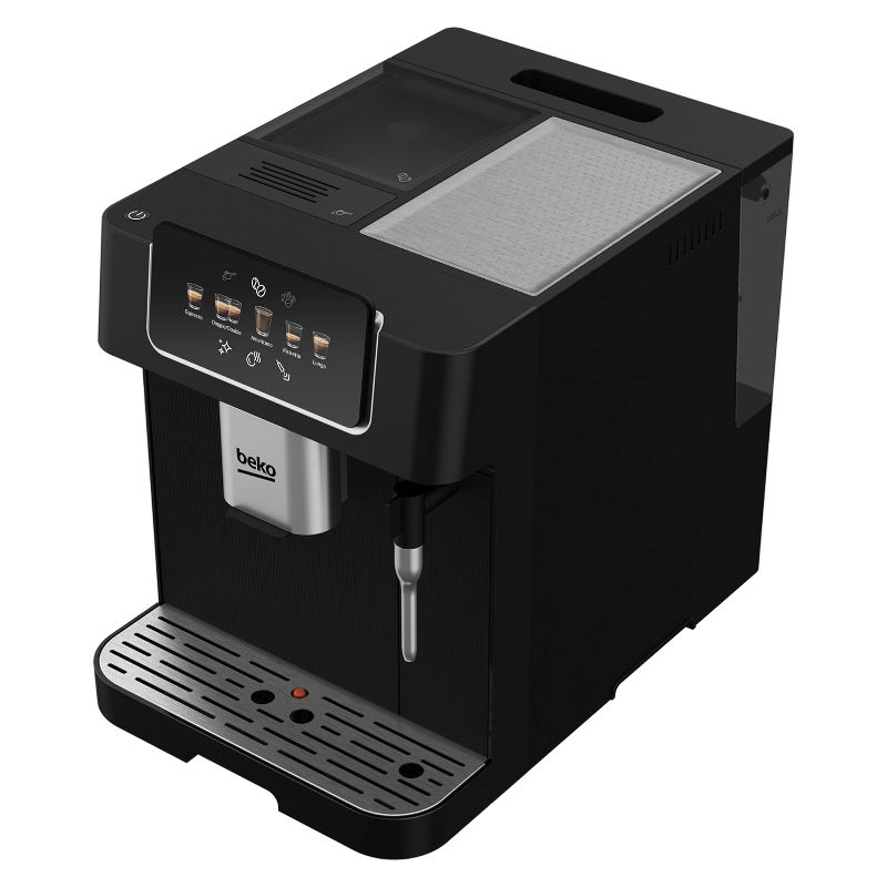 Automatinis kavos aparatas Beko CEG 7302 B