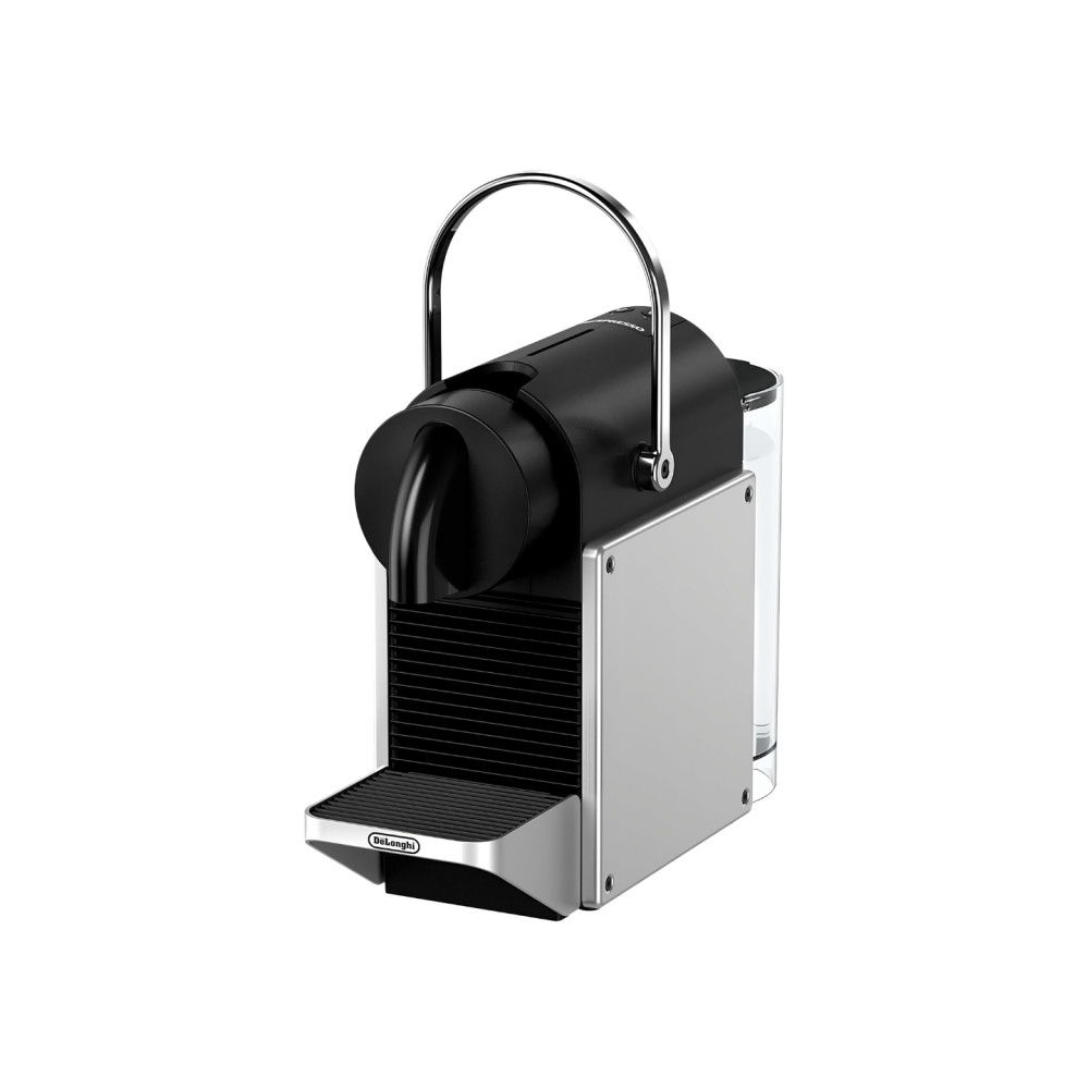 Kapsulinis kavos aparatas DELONGHI NESPRESSO EN127.S Pixie