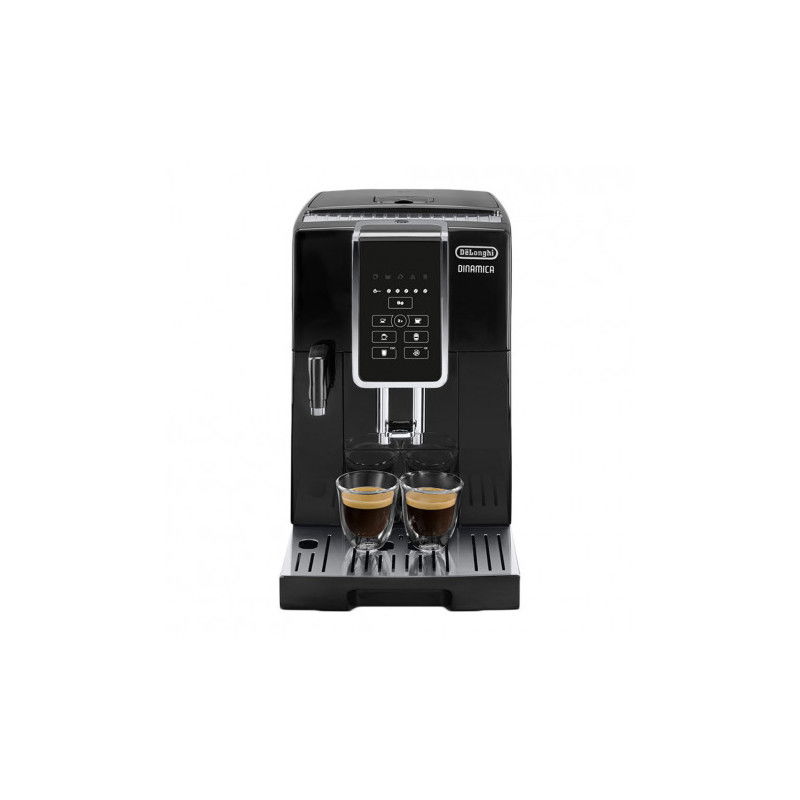 Automatinis kavos aparatas DELONGHI DINAMICA ECAM350.50.B