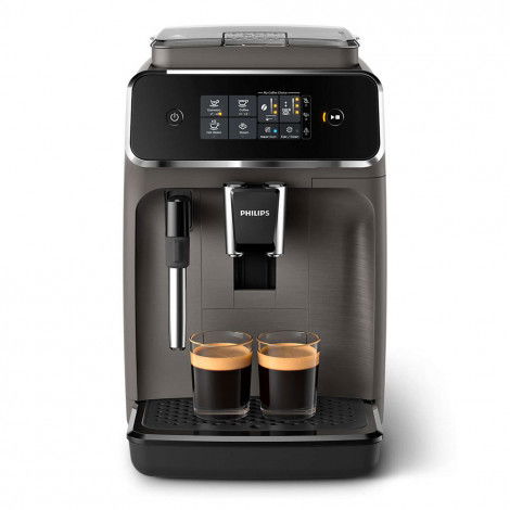 Automatinis kavos aparatas PHILIPS Series 2200 EP2224/10