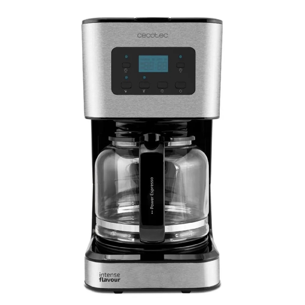 Kavos aparatas Cecotec Coffee 66 Smart, lašelinė, 950 W