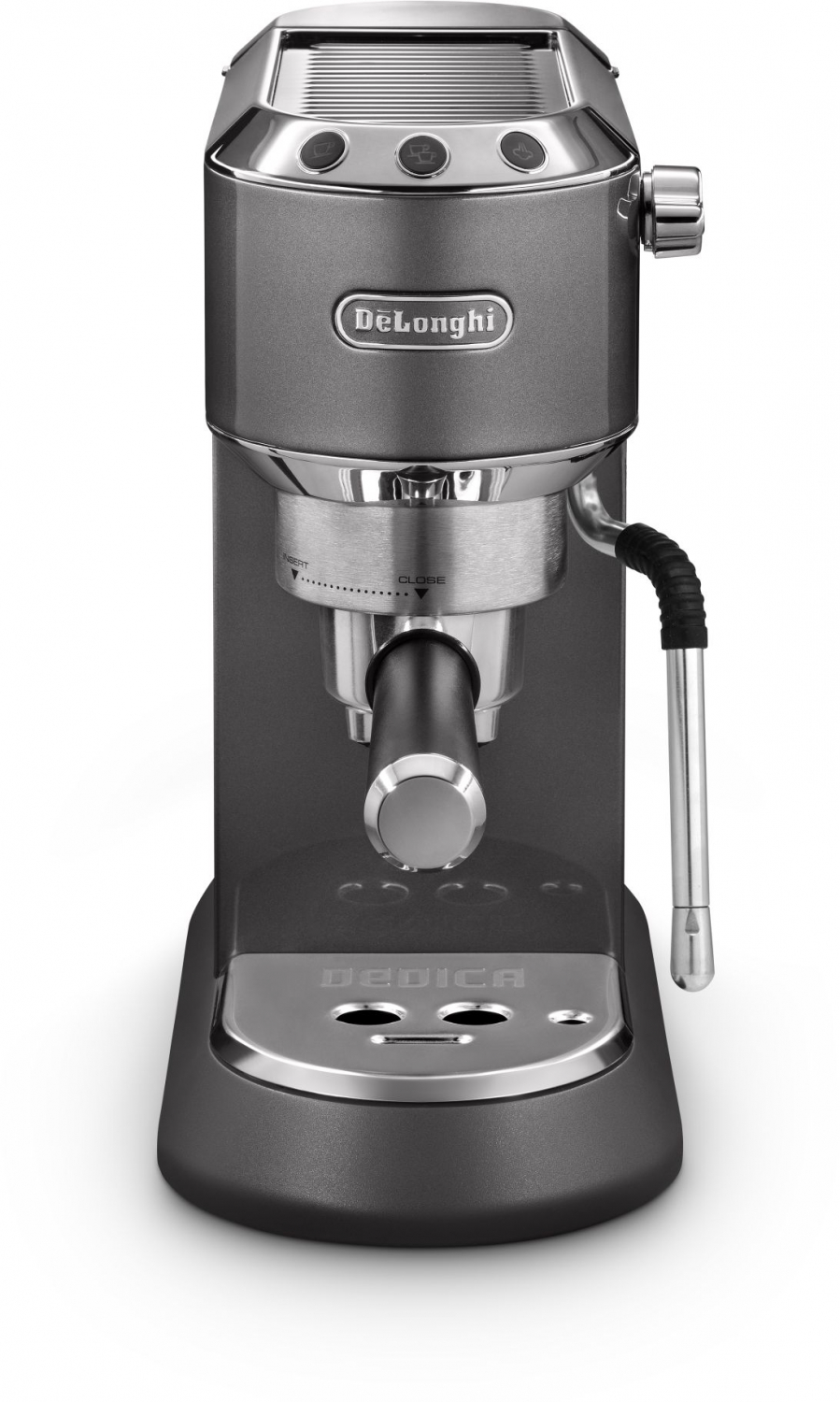 Kavos aparatas Delonghi Dedica Arte, EC885.GY