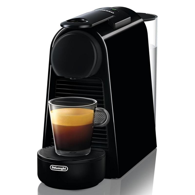 Kavos virimo aparatas NESPRESSO EN85.B Essenza Mini