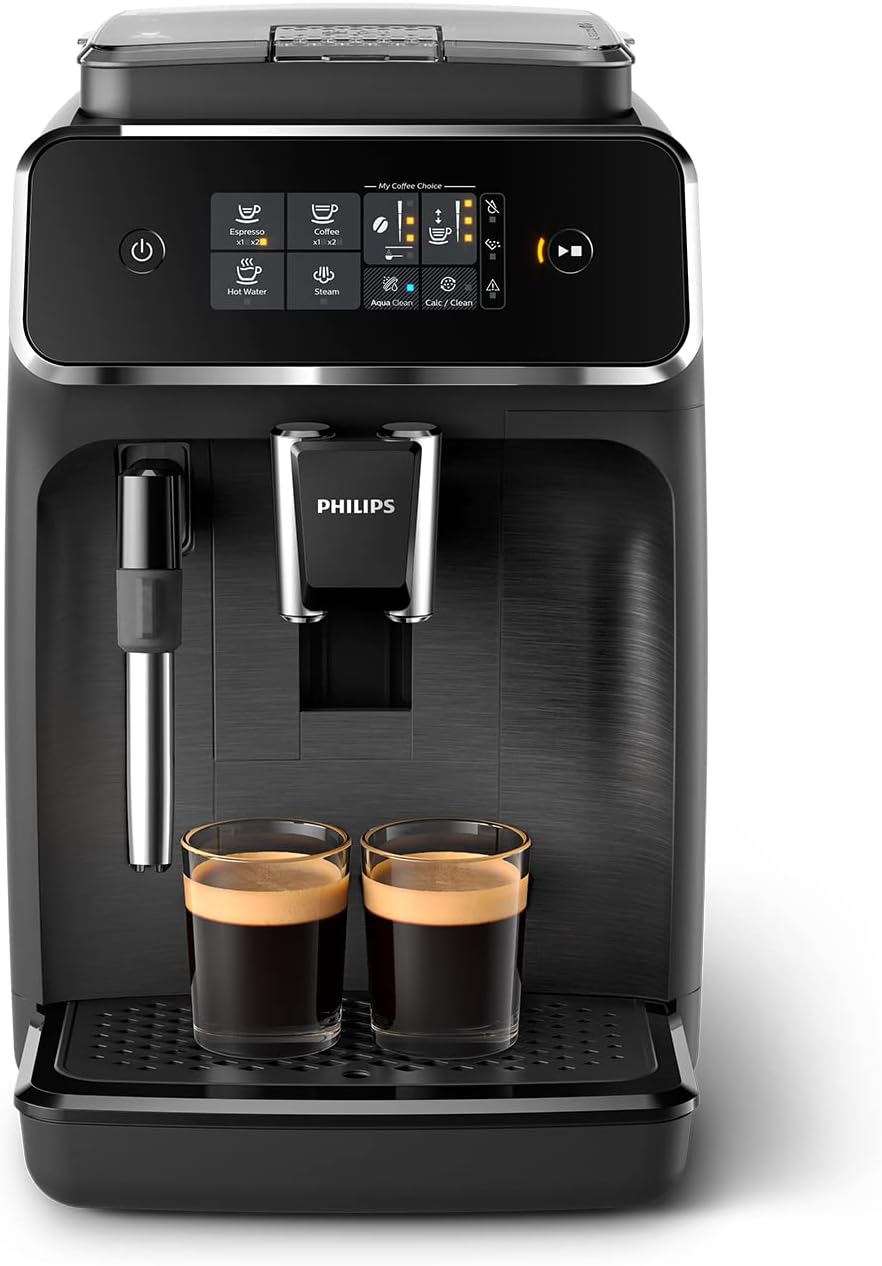 Automatinis kavos aparatas Philips Series 2200, EP2220/10