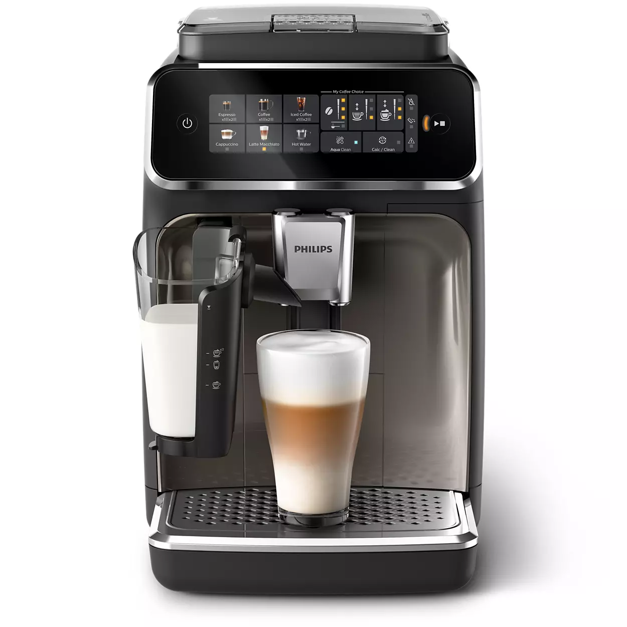 KAVOS APARATAS PHILIPS LatteGo EP3347/90