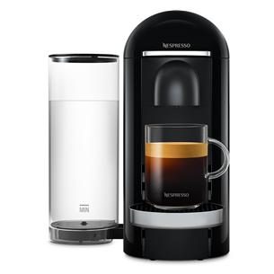 Nespresso Vertuo Plus, PKNNESK0237, balta