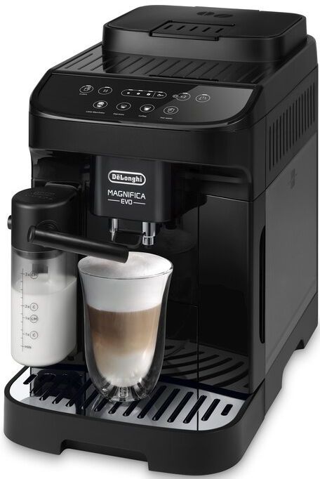 Kavos aparatas DeLonghi ECAM290.51.B Magnifica EVO