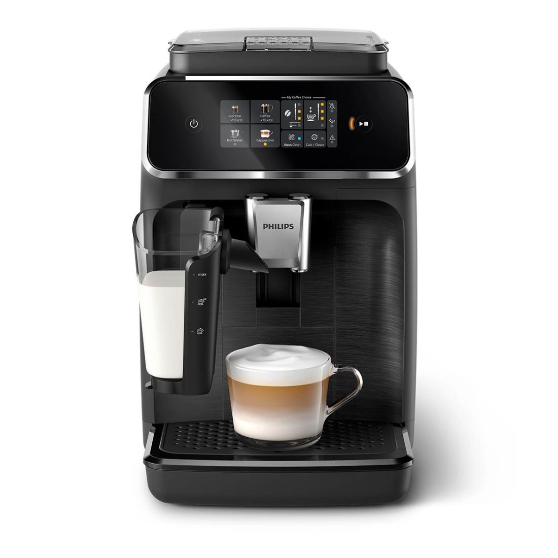 Automatinis kavos aparatas Philips EP2330/10, matte black