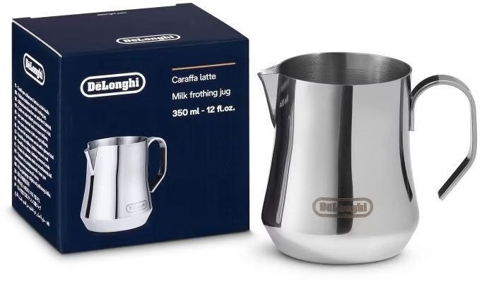 Pieno plakimo indas DeLonghi DLSC060 350 ml