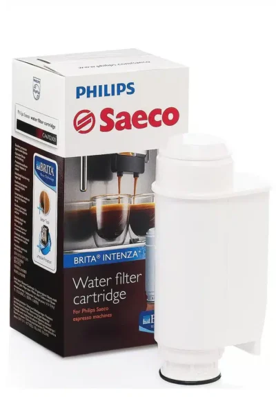 Vandens filtras Philips Brita Intenza CA6702/00