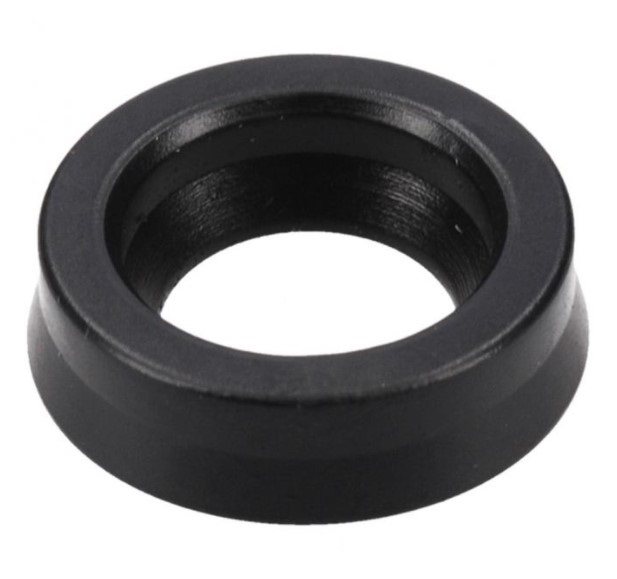 Vandens paėmimo talpos tarpinė Ø23x15x6mm 145842900, NM05.013 SAECO kavos aparatams