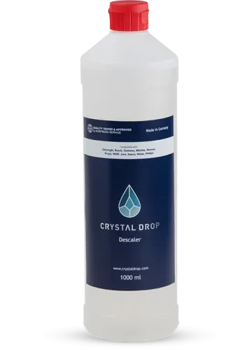 CRYSTAL DROP nukalkinimo skystis, 1l