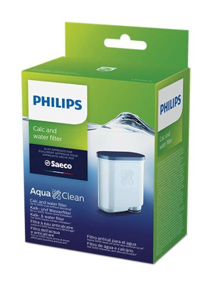 Vandens filtras Philips AquaClean CA6903/10