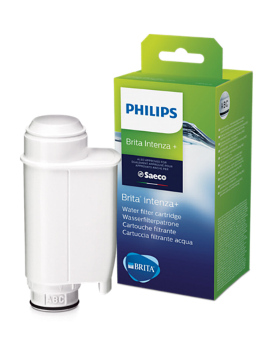 Vandens filtras Philips Saeco Brita INTENZA+ CA6702/10