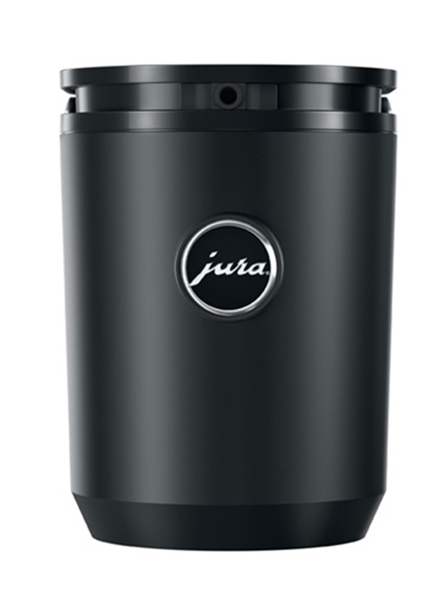 JURA pieno šaldytuvas Cool Control Black 0.6l