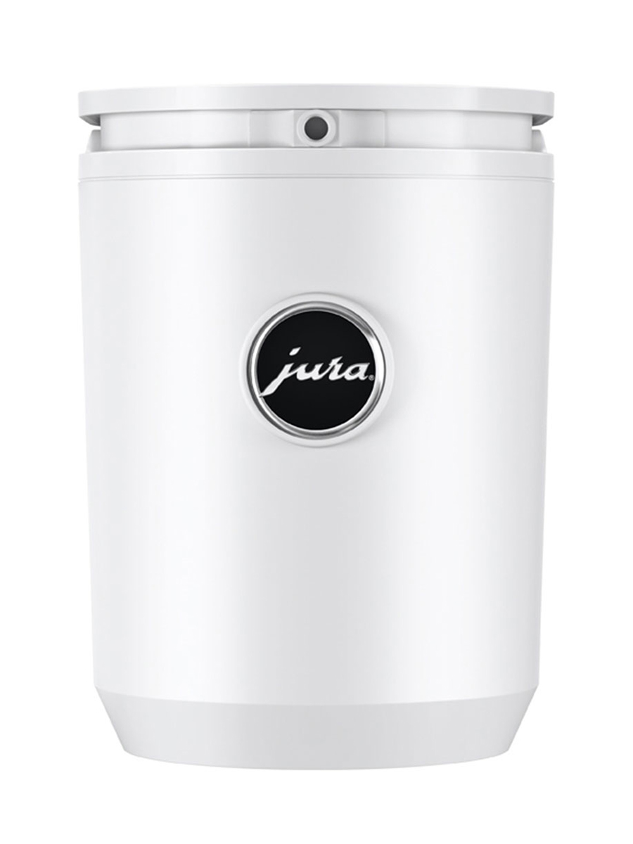 JURA pieno šaldytuvas Cool Control White 0.6l