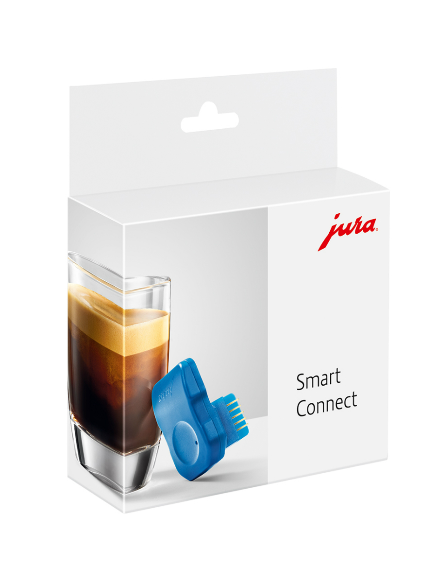 Adapteris JURA Smart Connect