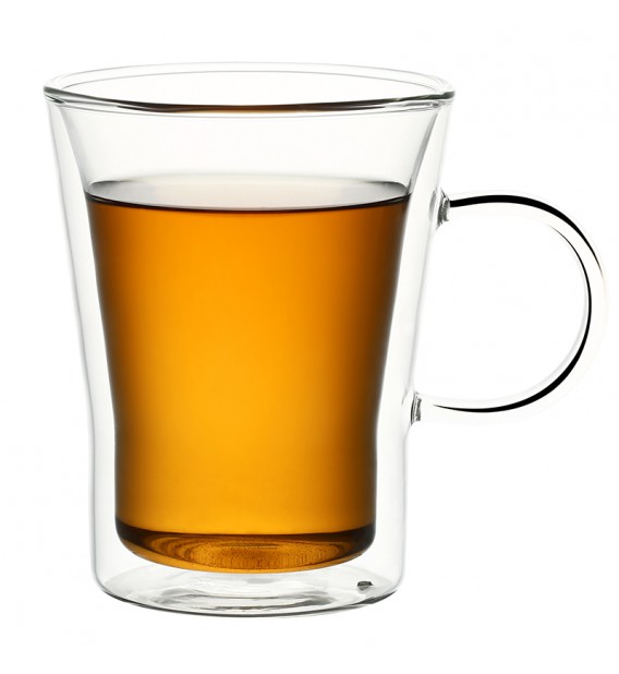 Termo stiklinės Zyle 270 ml 2 vnt.