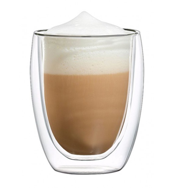Termo stiklinės Zyle 350 ml 2 vnt.