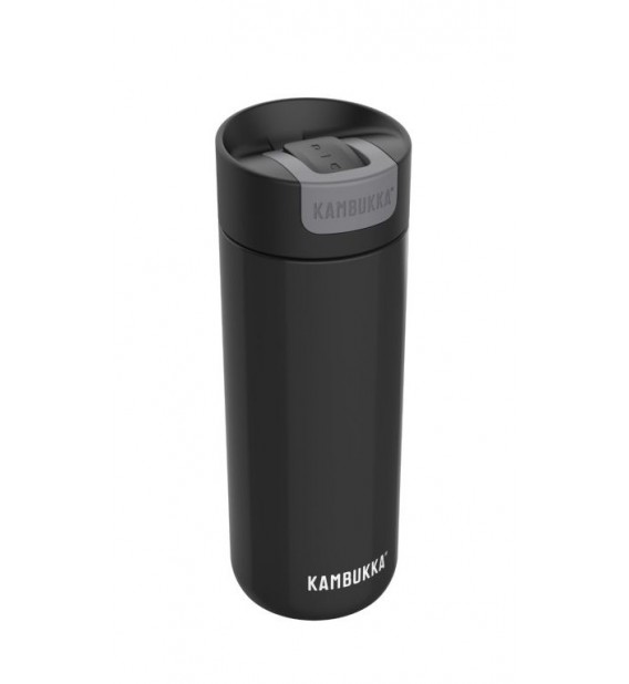 Termo puodukas Kambuka darkness, 500ml