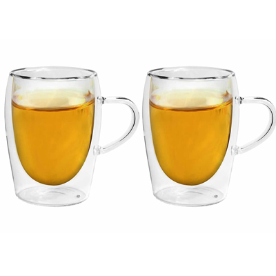 Termo puod. Amber Chef 300ml (2vnt.)