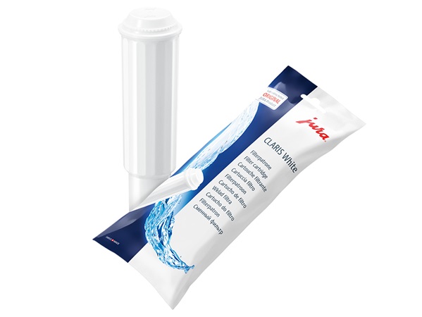 Jura CLARIS White vandens filtras