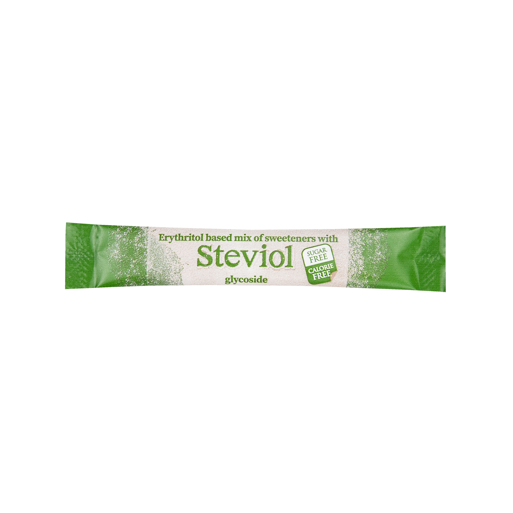 Saldiklių mišinys Stevia 2 g (500vnt)