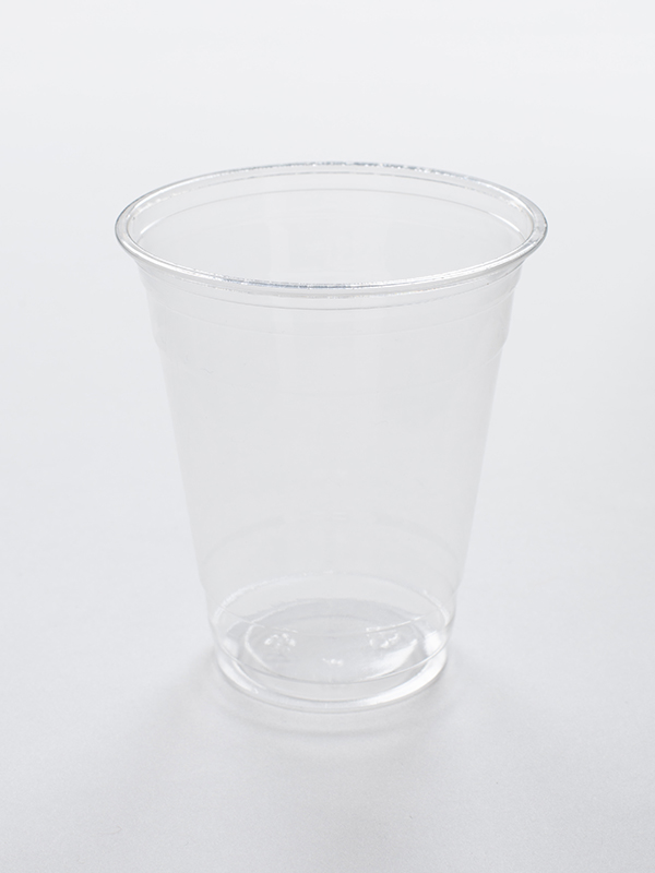 Stiklinės plastikinės 300 mil (50 vnt)