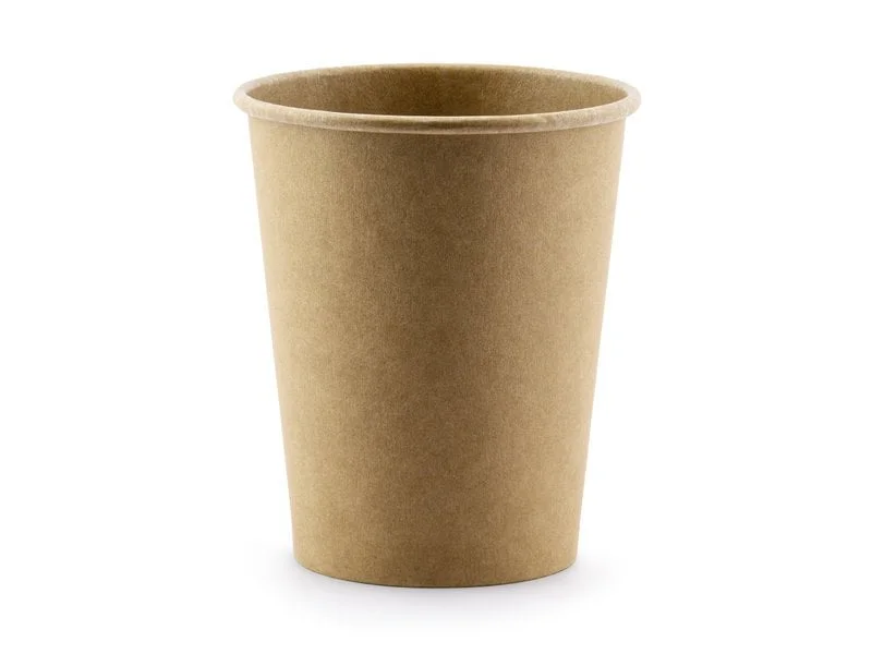 Popieriniai puodukai 12oz/420 ml (50vnt)