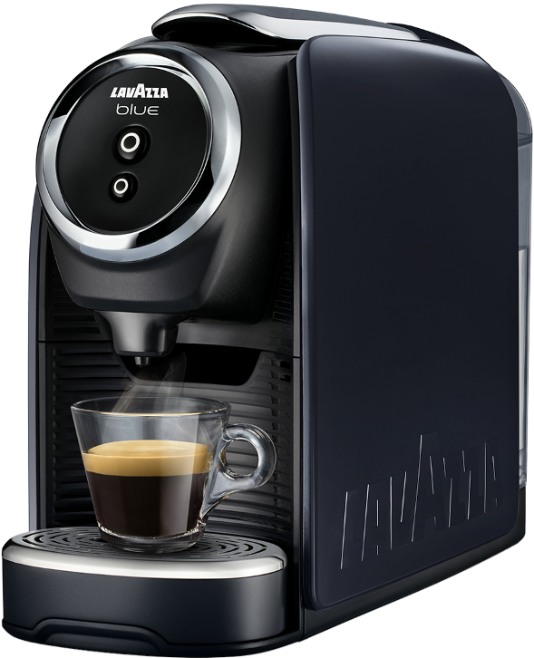 Kavos aparatas Lavazza Blue LB300