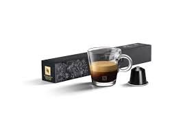 Kavos kapsulės NESPRESSO Ispirazione Ristretto Italliano 10 kaps.