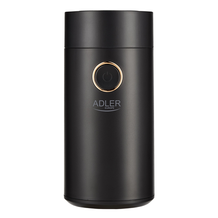 Kavamalė Adler AD 4446bg 150W,Black