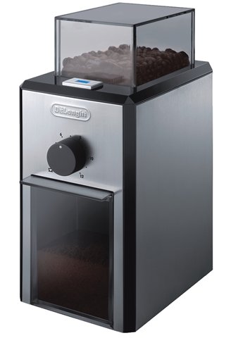 Kavamalė DELONGHI KG89