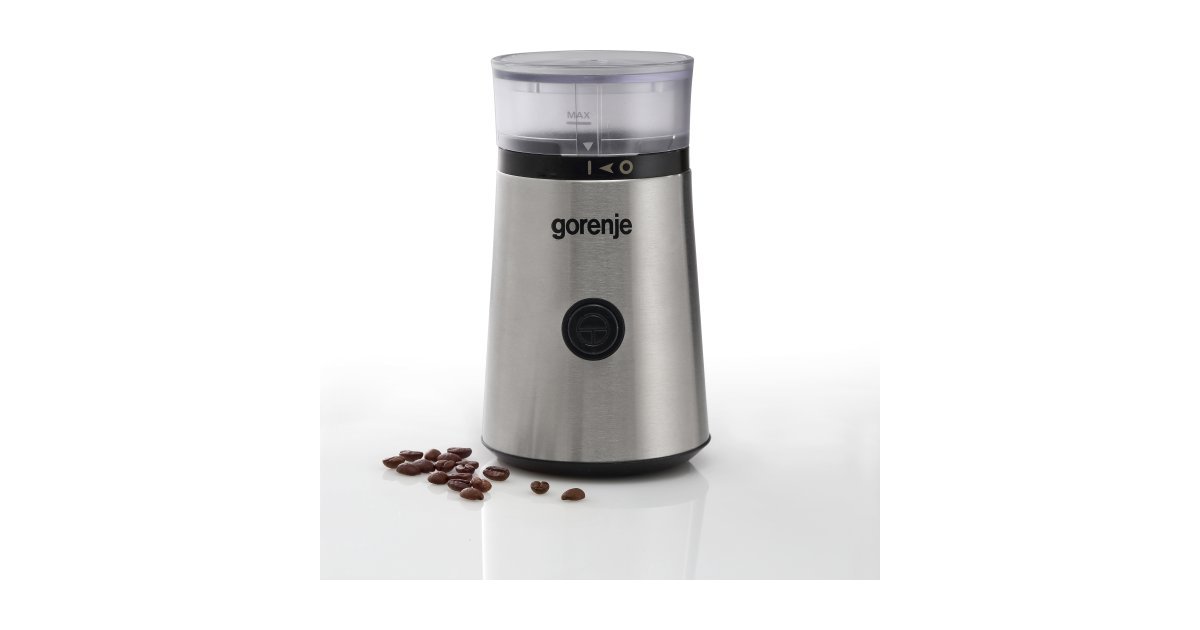 Kavamalė Gorenje SMK150E