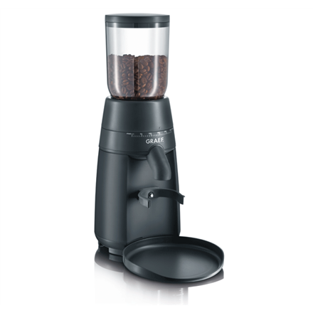 Kavamalė GRAEF CM702EU