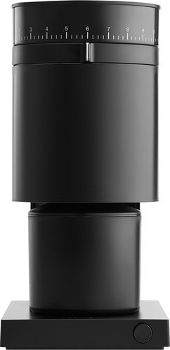 Coffee mill Fellow Opus - Automatic mill - Black
