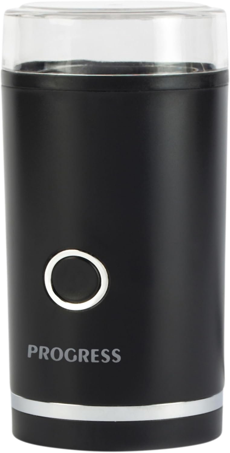 Progress EK6135PVDE Coffee ans Spice Grinder