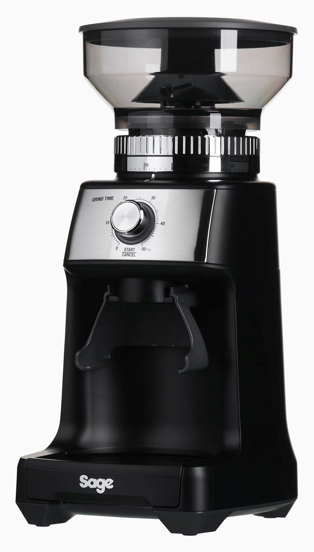 Sage the Dose Control Pro 130 W Juoda