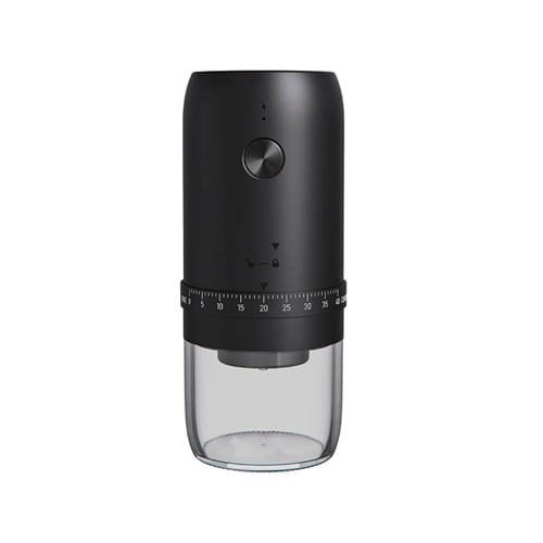 Kavos malūnėlis 30g USB MAESTRO MR-457