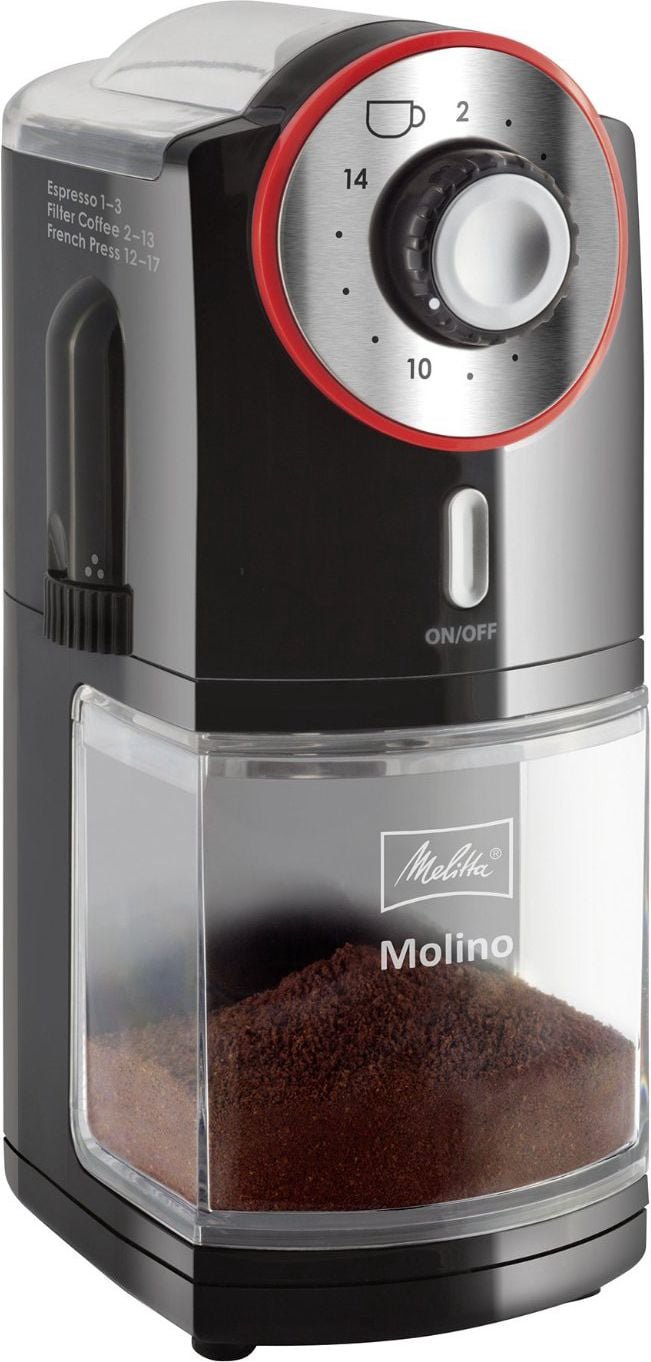 Coffee mill Melitta Molino (1019-01)