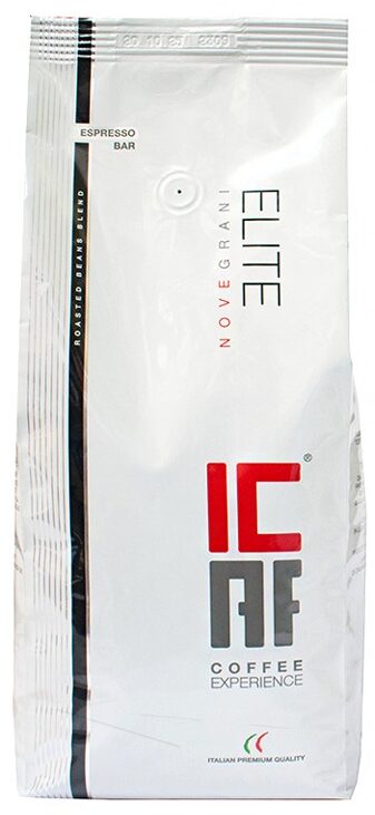 CAFFÈ ICAF Elite, 1kg