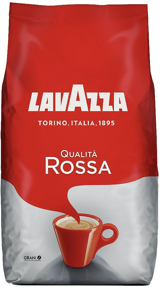 Lavazza Qualita Rossa, 1kg