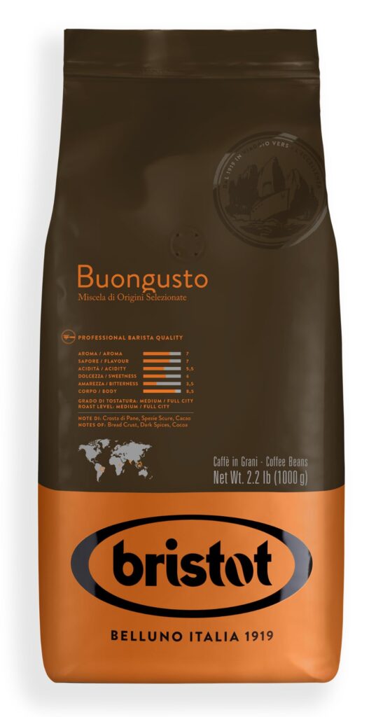 Bristot Buongusto, 1kg